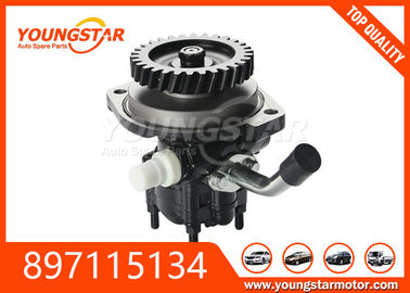 ISUZU 4HF1 इंजन 897115134 के लिए हाइड्रोलिक कार स्टीयरिंग पंप 100 बार मैक्स दबाव