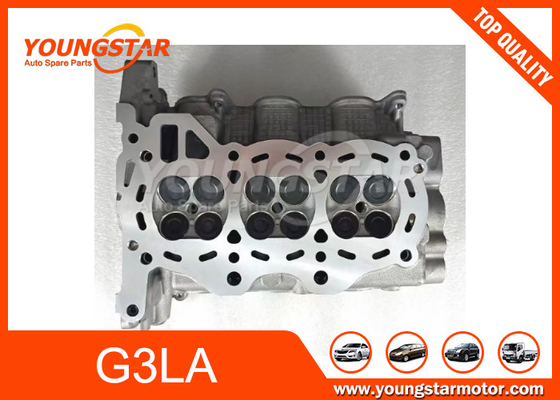 G3LA इंजन OEM 22100-04301 22100-04401 के लिए पूर्ण सिलेंडर सिर