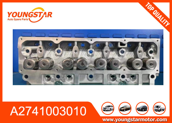 GAZ A2741003010 पूरा सिलेंडर सिर रूस के बाजार के लिए