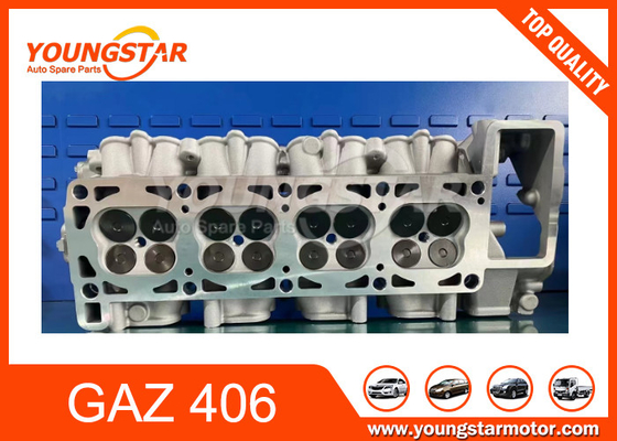 गाज़ वाहन सिलेंडर हेड एसी GAZ 406 / ZMZ406 / ZMZ405 रूस बाजार के लिए