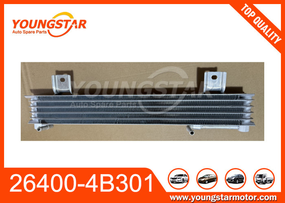 Hyundai D4BB 26400-4b301 के लिए रेडिएटर तेल कूलर