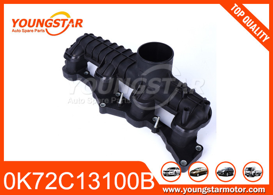 इनटेक मनिफोल्ड असेंबली 0K72C13100B के लिए Kia K2700 K2900