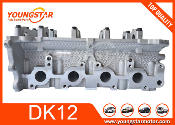 चीनी वाहन DFSK DK12 सिलेंडर हेड 2 प्रकार