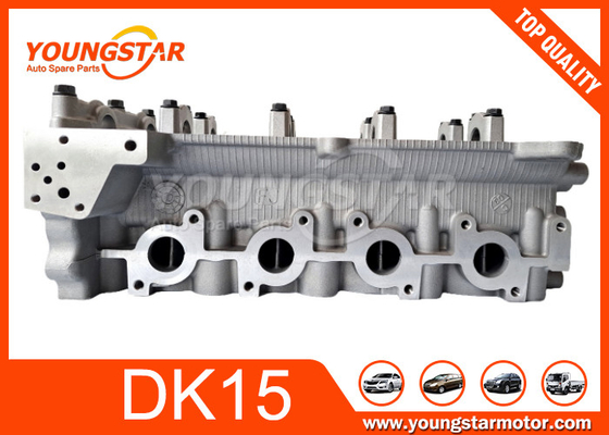 चीनी वाहन DFSK DK15 सिलेंडर हेड Vvt और कोई नहीं Vvt प्रकार