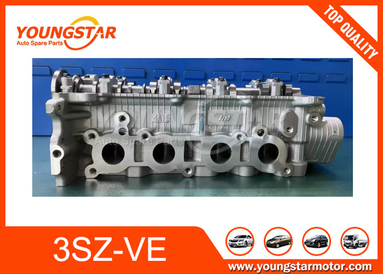 टोयोटा 3SZ-VE / K5-DE पूर्ण सिलेंडर सिर Assy 11101-B9320 11101-B9330 K5