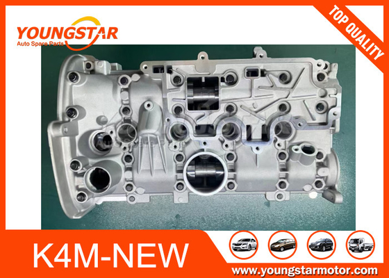 7701474364 Renault K4M-NEW TYPE L90 के लिए पूर्ण सिलेंडर सिर
