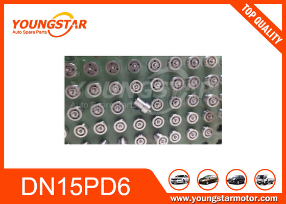 इंजेक्टर नोजल DN15PD6 093400-5060 मित्सुबिशी 4D56 MD603660 के लिए