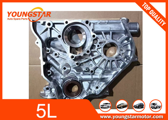 टाइमिंग चेन कवर ऑयल पंप Assy के लिए टोयोटा Hilux Vigo Hiace 3L 5L 11311-54052
