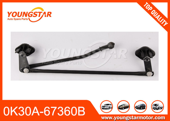 0K30A-67360B 0K30A67360B KIA RIO लिंक असेंबली-वाइपर फ्रंट के लिए