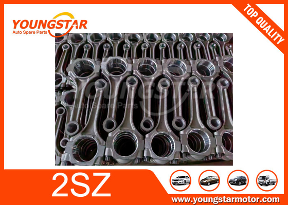 13201-97401 TOYOTA 2SZ Avanza 1.3 Daihatsu K3 Xenia 1.3 कॉन रॉड