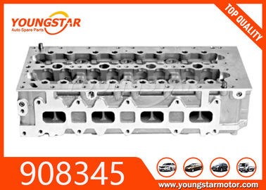 OEM 5043708073 5801485124 908345 FIAT 2.3JTD 16V 2013 (यूरो 5) के लिए इंजन सिलेंडर हेड