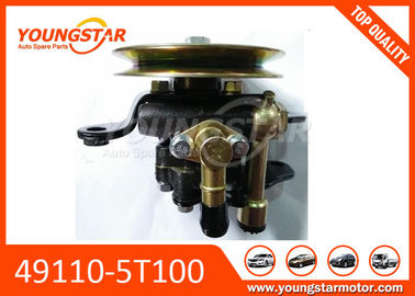 NISSAN TD27 49110-5T100 / NISSAN TD25 QD32 के लिए हाइड्रोलिक पावर स्टीयरिंग पंप