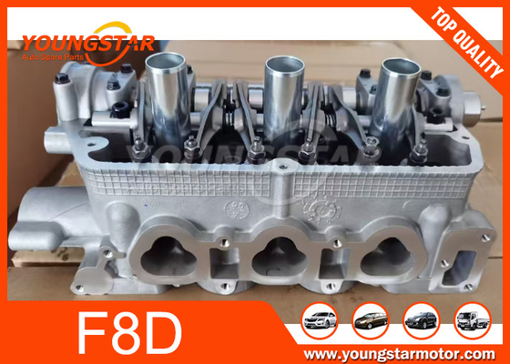 F8D सुजुकी मारुति के लिए पूर्ण सिलेंडर सिर
