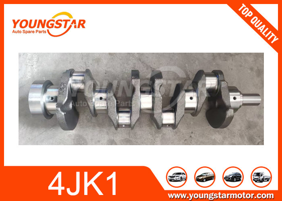 4JK1 Isuzu 8-98131-999-1 8981319991 क्रैंकशाफ्ट