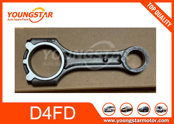 Hyundai 23510-2A400 235102A400 D4FD के लिए कनेक्टिंग रॉड