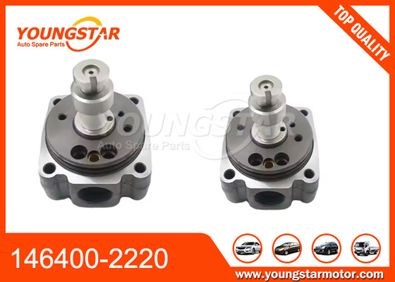 वीई हेड रोटर 146400-2220 4/10R रोटर हेड 9 461 610 167 MITSUBISHI 4D55 4D56 के लिए