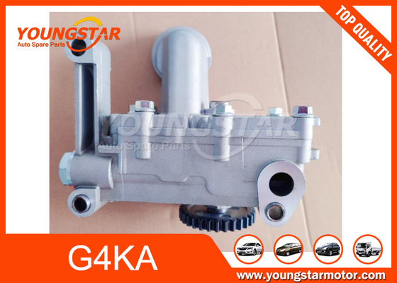 HYUNDAI N20 G4KA 21310-2G011 के लिए तेल पंप