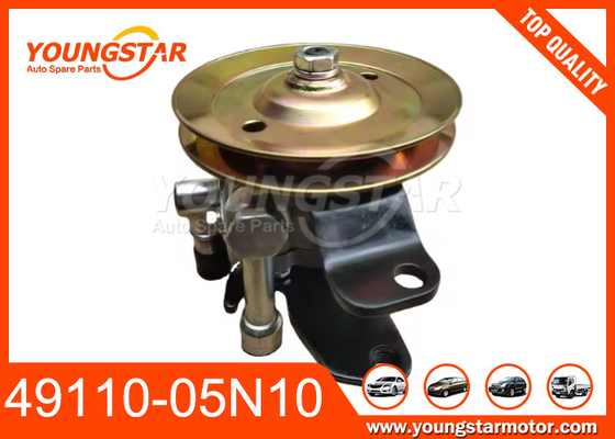 49110-0W800 49110-30N00 49110-05N10 पावर स्टीयरिंग पंप के लिए NISSAN TD27 QD32 TERRANO 96-