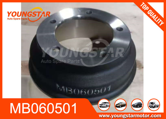 MITSUBISHI 4D30 ब्रेक ड्रम MB060501 MC838278