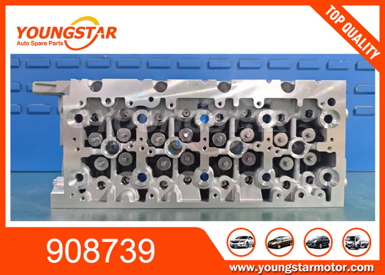 908739 04L103064 CLHA/CLHB/CRKA Volkswagen Golf / Golf Sportsvan / Passat के लिए पूर्ण सिलेंडर सिर