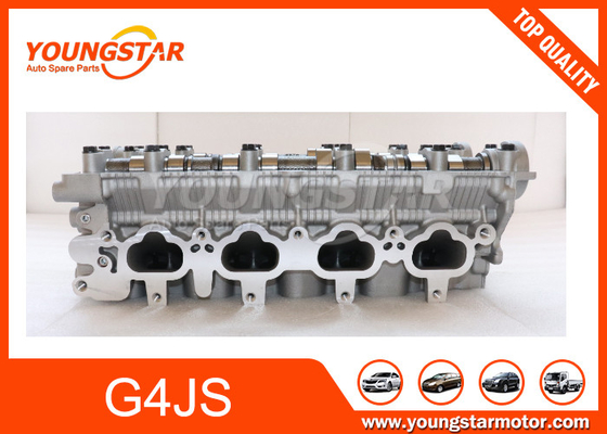 पूर्ण सिलेंडर हेड हुंडई - सांता फे 2.0 + 2.4 100/ 107 KW 22100-38105 G4JP G4JS