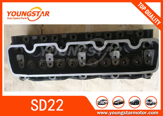 11041-Q4000 NISSAN SD22 सिलेंडर सिर उच्च गुणवत्ता तेजी से वितरण