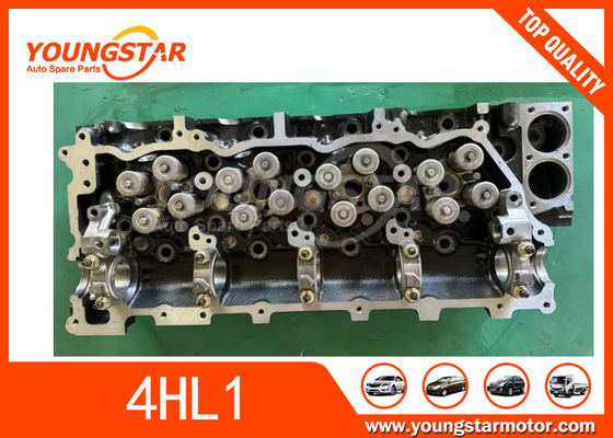 आईएसओ 9001 4hl1 डीजल इंजन सिलेंडर हेड