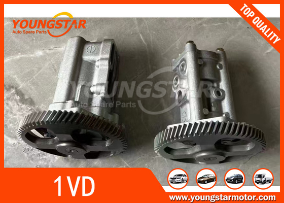 15100-51021 151A0-51020 टोयोटा 1VD तेल पंप