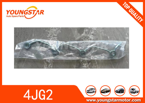 8-94368249-2 ISUZU 4JG2 के लिए तेल वापसी पाइप तेजी से वितरण समय