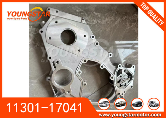 11301-17041 TOYOTA 1HD-FTE लैंड क्रूजर और कोस्टर 4.2 LTR डीजल के लिए तेल पंप
