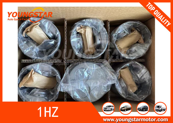 पिस्टन STD 1HZ ALFIN TOYOTA 13101-17010 1310117010