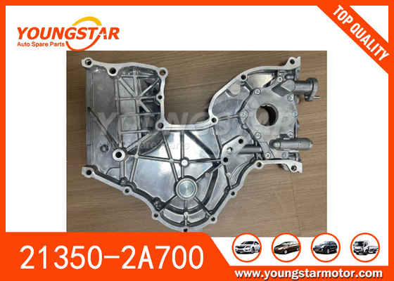 हुंडई के लिए 21350-2A700 21350-2A650 213502A710 तेल पंप