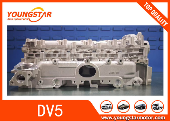 Citroen Peugeot Ford 1.5 DV5 पूर्ण सिलेंडर सिर 1638159880 9830580480