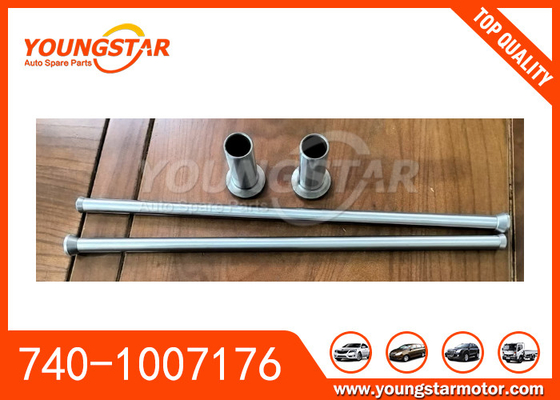 740-1007176 7401007176 740 1007176 वाल्व धक्का रॉड के लिए KAMAZ