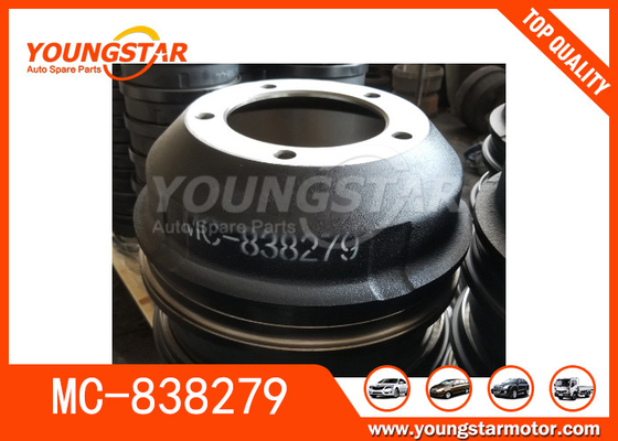 ब्रेक ड्रम MC838279 MC-838279 Mitsubishi Fuso Canter के लिए ट्रक ब्रेक पार्ट्स