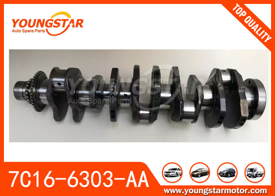 क्रैंकशाफ्ट P5at For Ford Ranger Transit Mazda BT-50 3.2 TDCI 2011- BK3Q-6303-EA 7C16-6303-AA BK3Q6303EA 7C166303AA