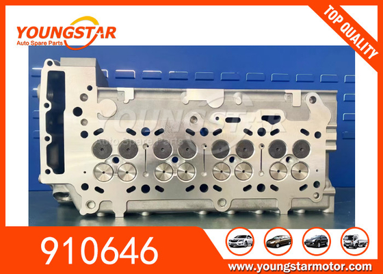 910546 पूर्ण सिलेंडर सिर के लिए फिएट डुकाटो 3.0 IVECO दैनिक Lribus F1CE0441A