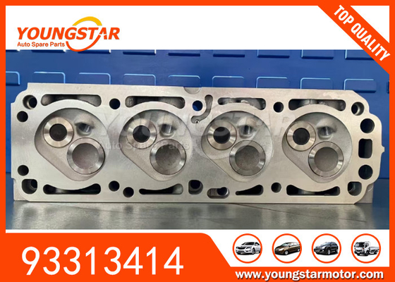 OPEL CR9 Corsa 02/ 1.4 S / वाल्वों के लिए पूर्ण सिलेंडर सिर 93313414