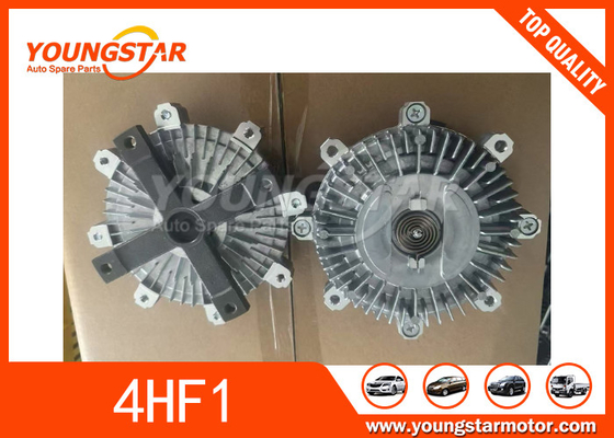 8-97129738-0 ISUZU 4HF1 के लिए प्रशंसक क्लच