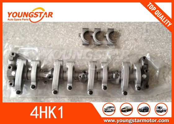 OEM 8971745880 4HK1 रॉकर आर्म शाफ्ट एसी