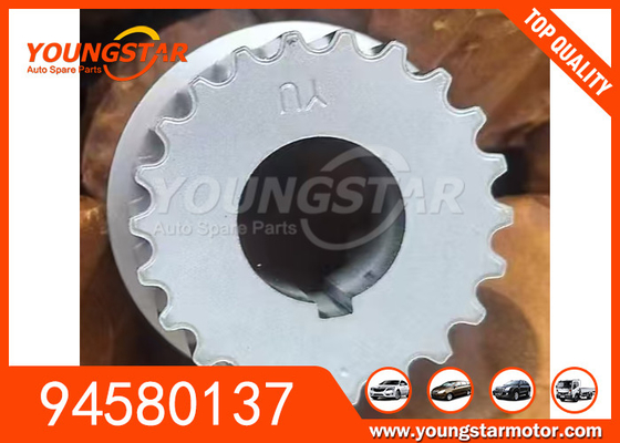 क्रैंक टाइमिंग गियर के लिए शेवरलेट स्पार्क 94580137