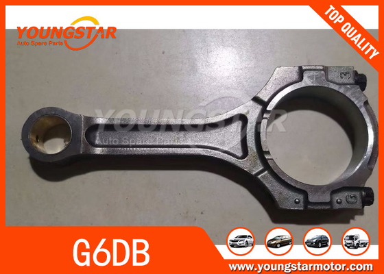 Hyundai KIA के लिए कनेक्टिंग रॉड G6DB 23510-3C100 235103C100