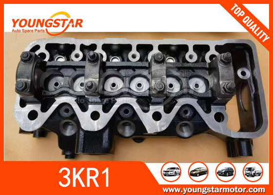 3KR1 8-94417164-7 ISUZU ट्रक के लिए इंजन सिलेंडर हेड