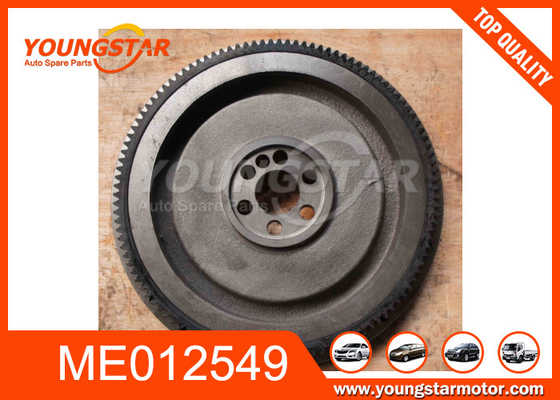 फ्लाईव्हील ME012549 4D34 114 दांत 300 MM क्लच
