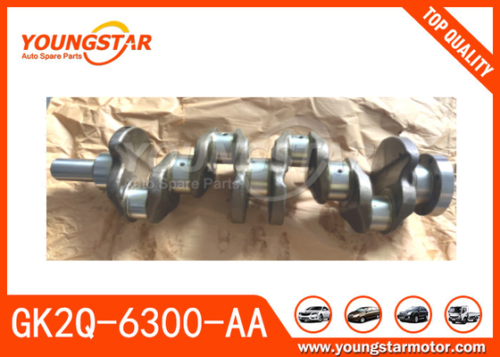 GK2Q-6300-AA GK2Q-6300-CB क्रैंकशाफ्ट फोर्ड रेंजर/2.0 2019 के लिए