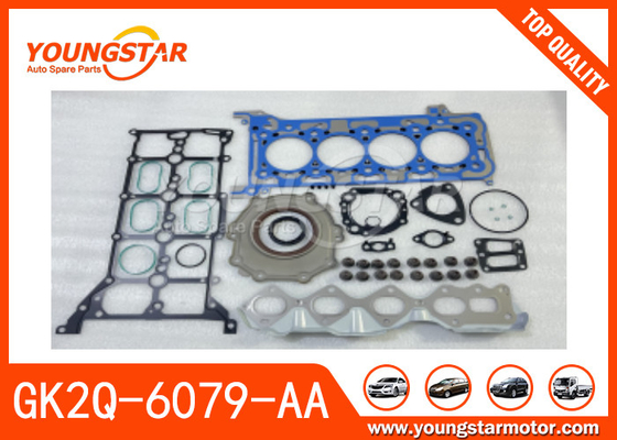 GK2Q-6079-AA HG9Q-6079-AA HG9Q-6051-DA GK2Q-6L090-BB फोर्ड ट्रांजिट 2.0t के लिए पूर्ण गास्केट सेट
