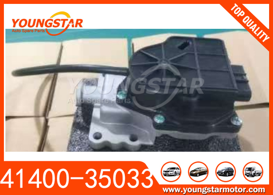 टोयोटा हिलक्स के लिए एक्चुएटर असेंबली 41400-35033