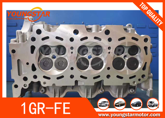 पूर्ण सिलेंडर हेड पार्ट नंबर 11101-39755 1GR-FE इंजन मॉडल