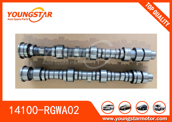 होंडा 14100-RGW-A02 14200-RGW-A02 के लिए कैमशाफ्ट