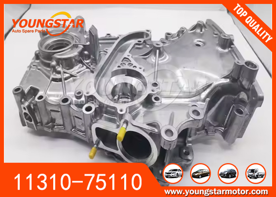 Toyota Tacoma 2015 Land Cruiser Prado TRJ150 इंजन टाइमिंग कवर 11310-75110